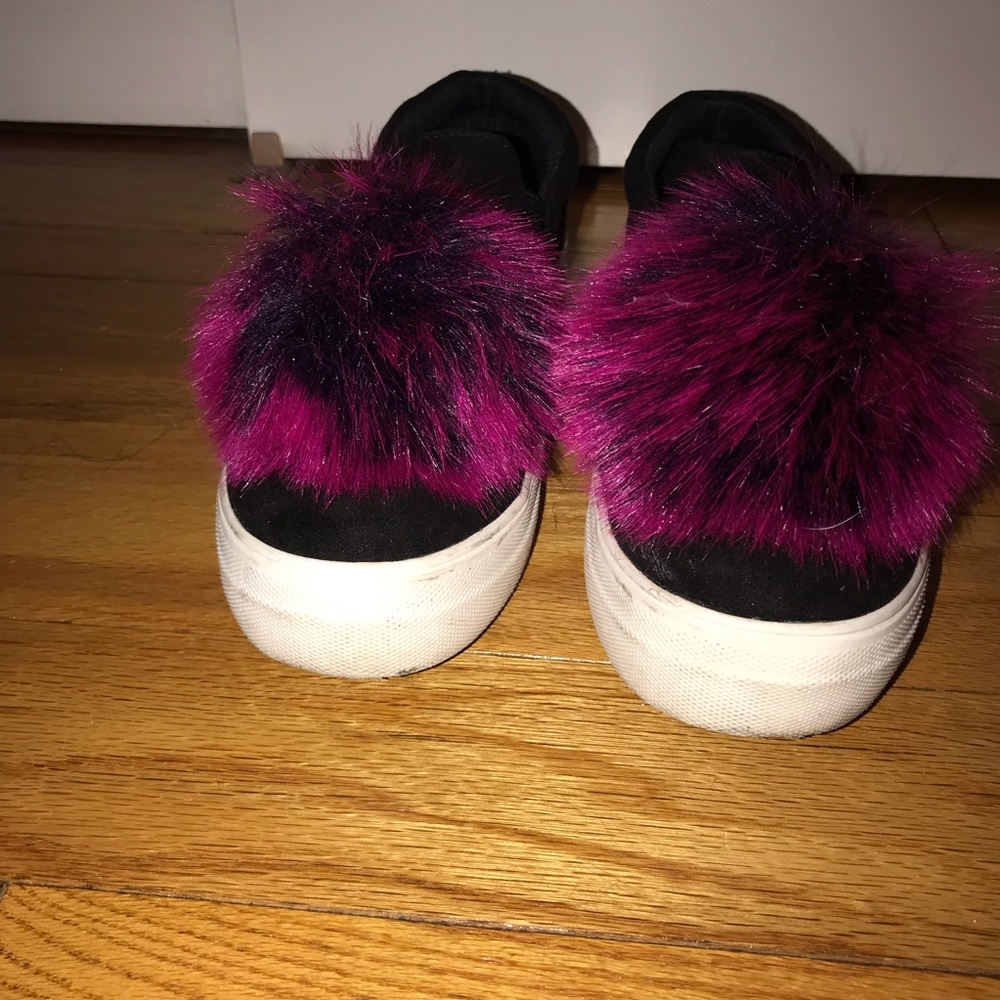 Madden Girl sneakers